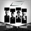 Billy Talent vs. Fernando Lopez - Fallen Leaves