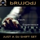 bRUJOdJ - Deep Tech Experience