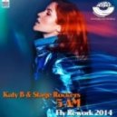 Katy B & Stage Rockers - 5 AM (Dj Fly Rework 2014)