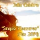 Julia Celebra - Smple Pleasures