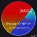 Puncher & Yan Oxygen - Oxy Punch (Morphbeat Remix)