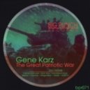 Gene Karz - The Great Patriotic War (Puncher & Morphbeat Remix)
