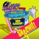 Skewiff - Pokey Smokey