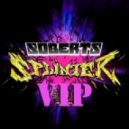 Soberts - Splinter (VIP)