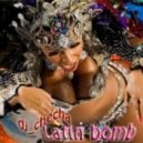 dj-checha - Latin bomb
