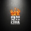 The D - Sex On Fire (Kings Of Leon Cover)