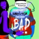 David Guetta & Showtek feat. Vassy - Bad