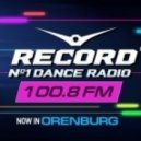 Dj Clyde & Dj Belik - Podcast 3 (Live) [RADIO RECORD 100.8] (Live)