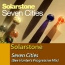 Solarstone - Seven Cities