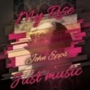 John Epps - Just Music