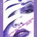 bRUJOdJ - Lyrics On My Mind Gold 2014 Vol.2 (Purple Pink)
