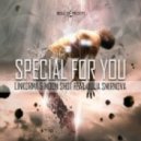 Linkorma & Moon Shot feat. Julia Smirnova - Special For You (Original mix)