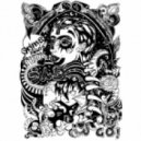 Grimes & Blood Diamonds - Go (Original mix)
