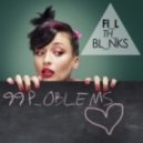 Fill the Blanks - 99 Problems