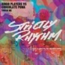 Bingo Players vs. Chocolate Puma - Touch Me (Kenza & Stinger Remix) (Kenza & Stinger Remix)