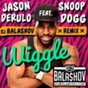 Jason Derulo feat. Snoop Dogg - Wiggle
