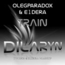 Olegparadox & ElDera vs. Ronski Speed - Seen It Train