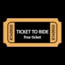 Syke 'N' Sugarstarr - Ticket 2 Ride