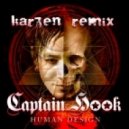 Captain Hook - Human Design