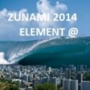 ZUNAMI - Moment of Destiny