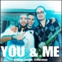 Dj Macro feat. Kantare & Syntheticsax - You & Me (Dj Dudra Remix)