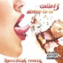 Calle 13 - Atrevete-te-te (Koozblah Moombahtwerk Remix)