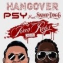 Psy ft. Snoop Dogg - Hangover