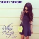 Sergey Scream - Rithm Of Life vol.1