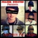 Phazer & Fluffy Dubz Feat. Farisha - Hero