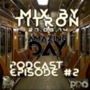 Mix By Titron - Amazing Day