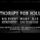 KRISTOF.T - Therapy for Hell #001 (Mix)