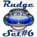 Rudge - V.O.C. Set#6
