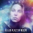 Noosa - Clocktower