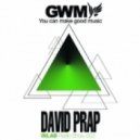 David Prap - INLAB RADIO SHOW #2
