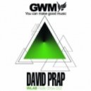 David Prap - INLAB RADIO SHOW #2 (SHOW #2)