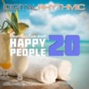 Digital Rhythmic - Beach, Sun & Happy People 20