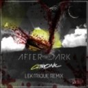Gtronic - Afterlight (LeKtriQue Remix)