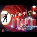 mixed by funkji Dj - Feel In To The Disco