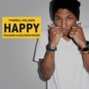 Pharrell Williams - Happy
