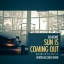 DJ Memê - Sun is Coming Out