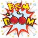 BSM - Boom