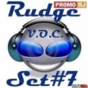 Rudge - V.O.C. Set#7