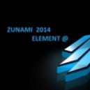 ZUNAMI - Nothing Personal