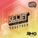 Keljet feat. Avan Lava - Together