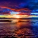 Boral Kibil - Sunset In The Middle East