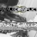 Final Conflict ft The Ragga Twins - Party Shaker (Original mix)