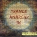 Robbie4Ever - Trance Anarchy 116