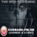 KRISTOF.T - KRISTOF.T@Red Bastards - Cuebase Fm Red Stream June 2K14