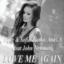 John Newman - Love Me Again