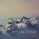 Kaitlyn - Flying In The Sky ()